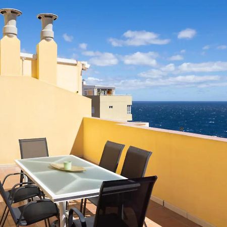 Sunlivetenerife Candelaria Exterior foto