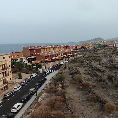 Sunlivetenerife Candelaria Exterior foto