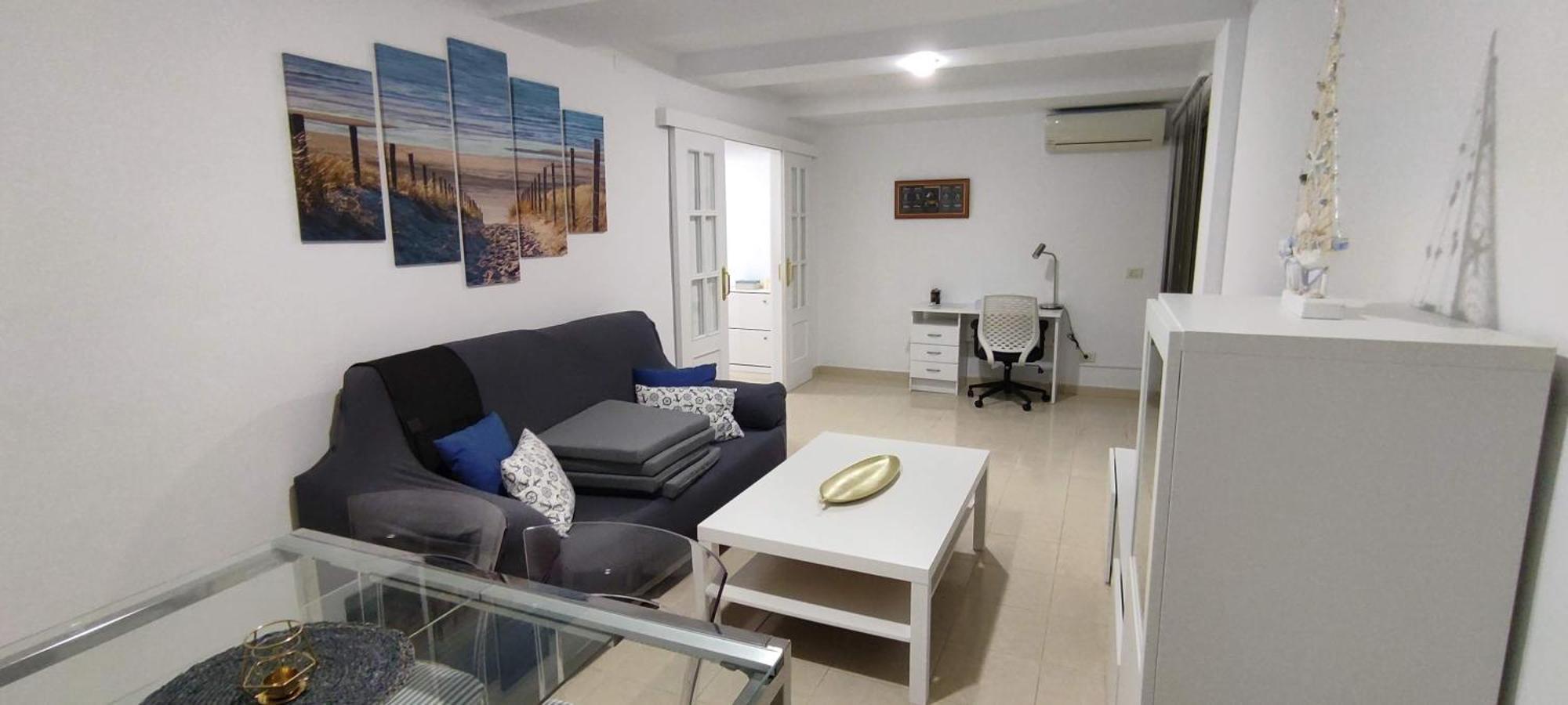 Sunlivetenerife Candelaria Exterior foto