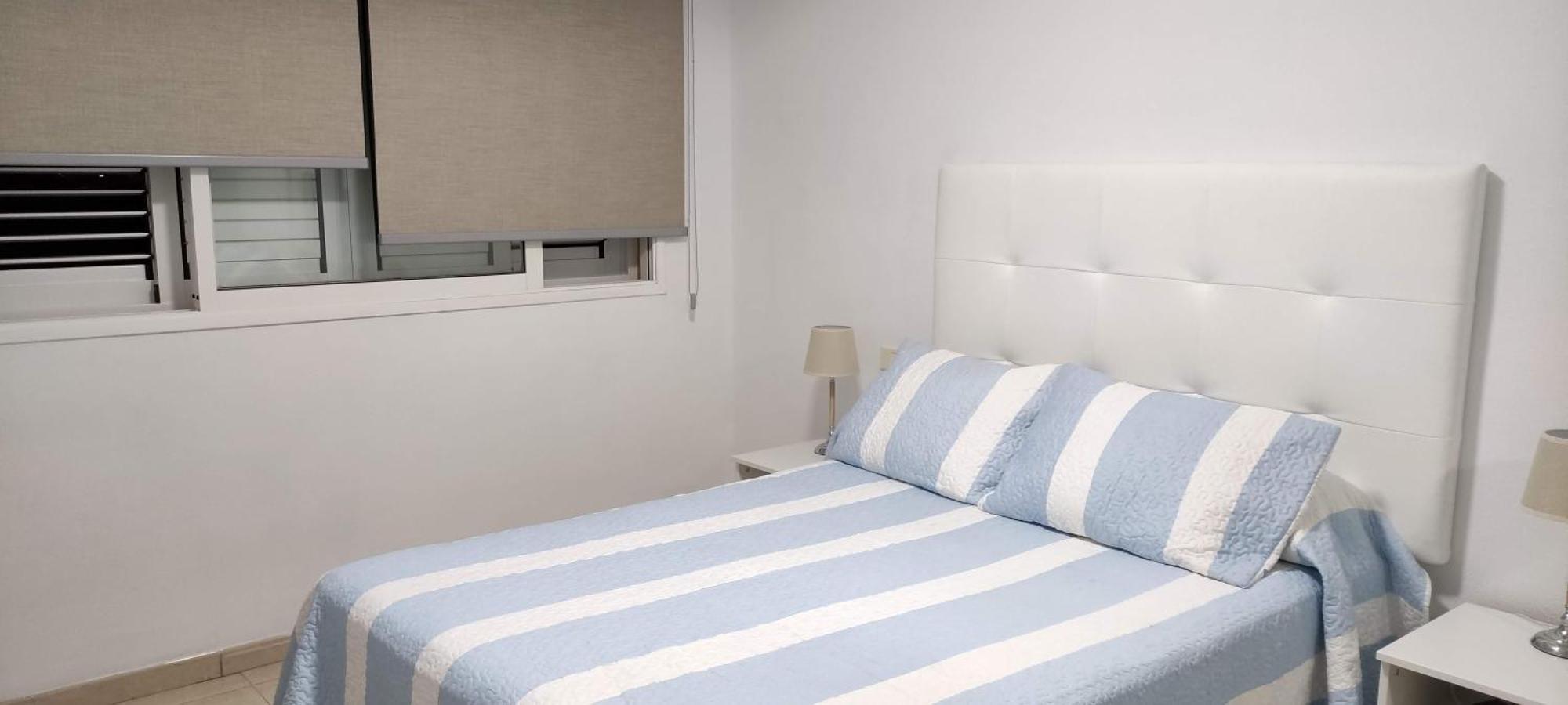 Sunlivetenerife Candelaria Exterior foto