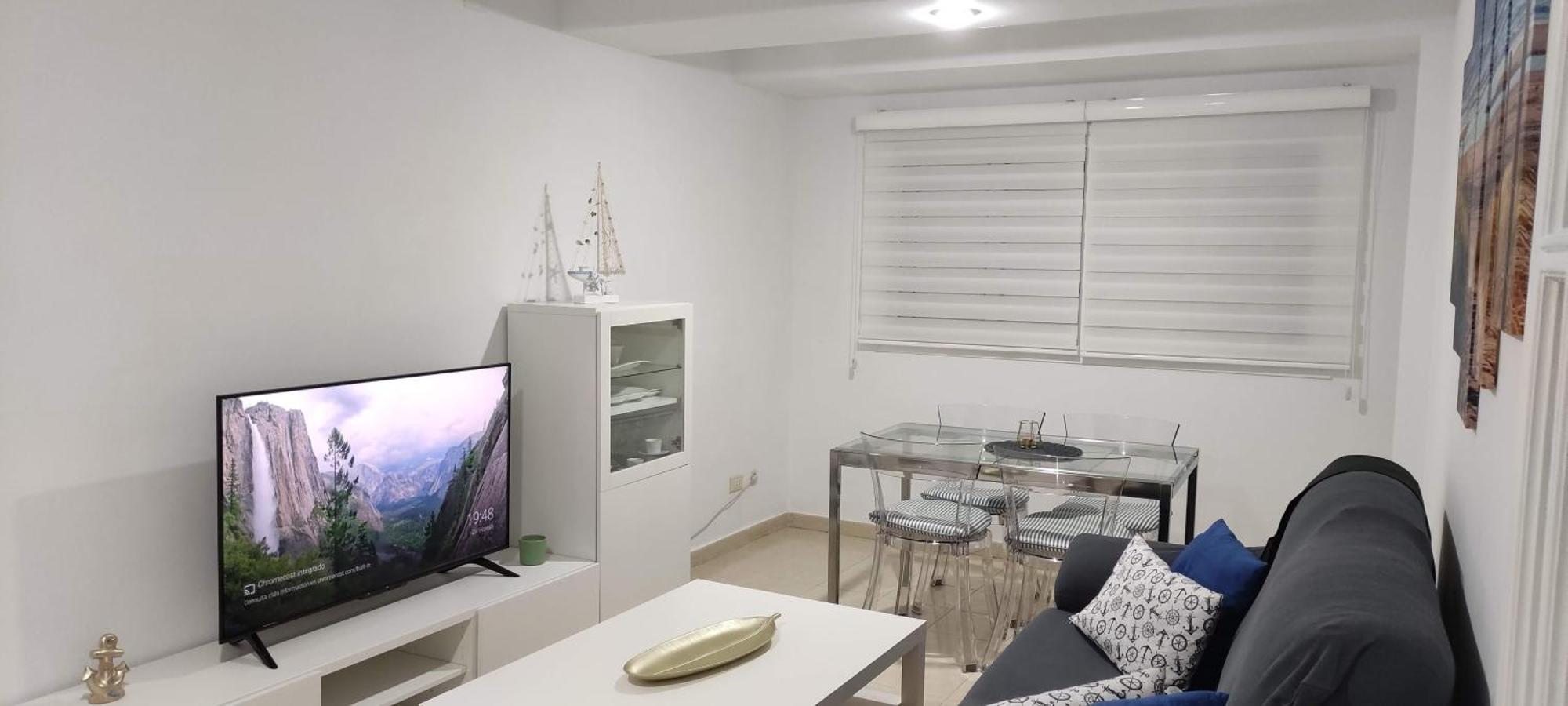 Sunlivetenerife Candelaria Exterior foto