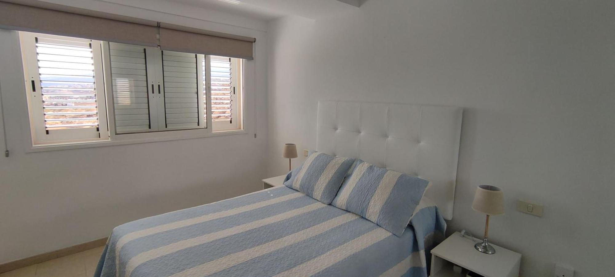 Sunlivetenerife Candelaria Exterior foto