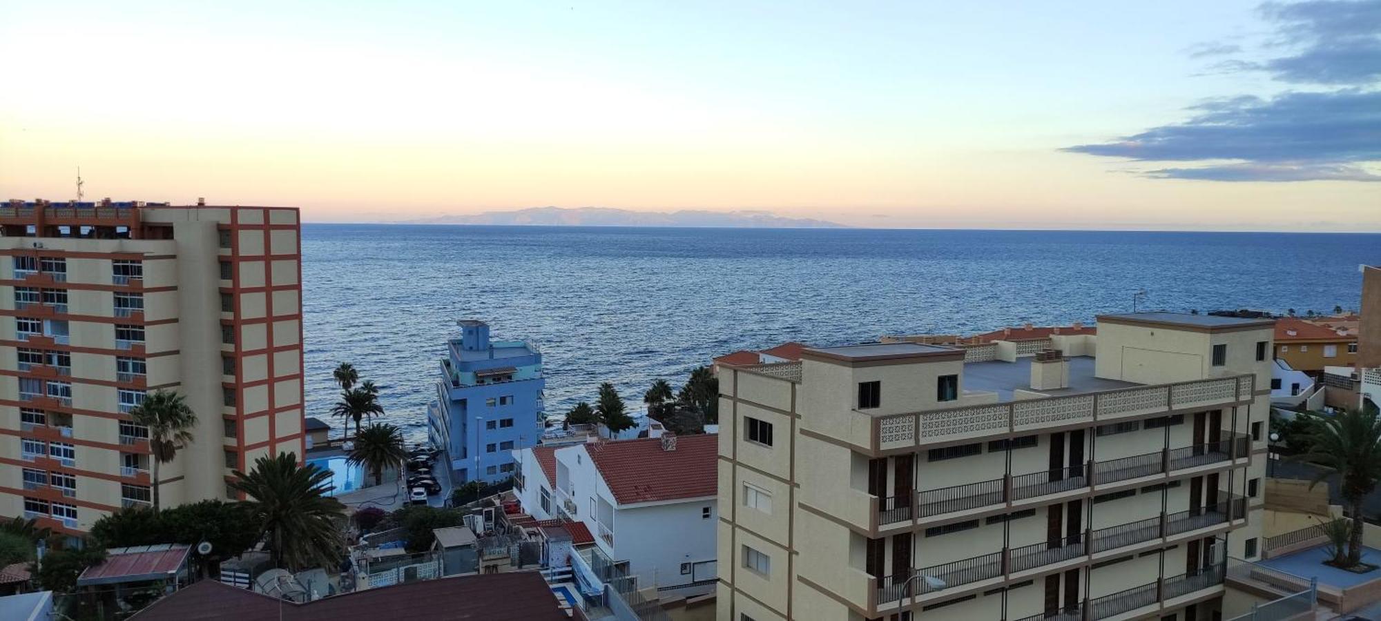 Sunlivetenerife Candelaria Exterior foto