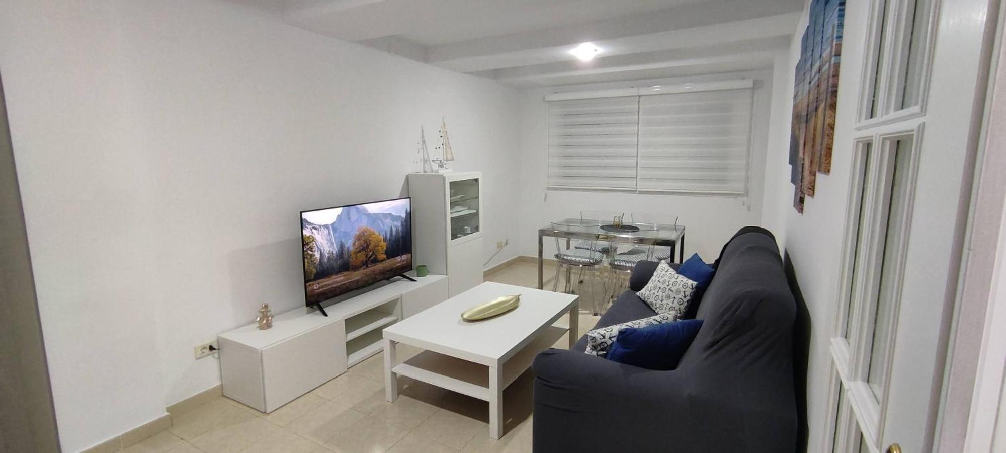 Sunlivetenerife Candelaria Exterior foto