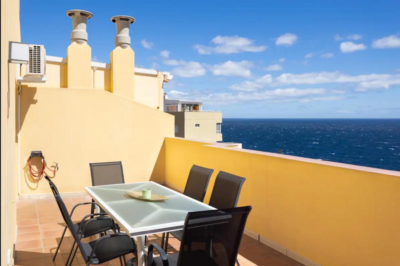 Sunlivetenerife Candelaria Exterior foto