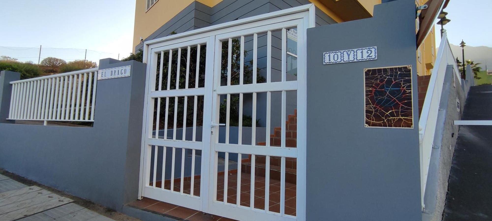 Sunlivetenerife Candelaria Exterior foto