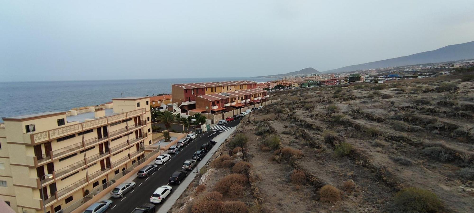 Sunlivetenerife Candelaria Exterior foto