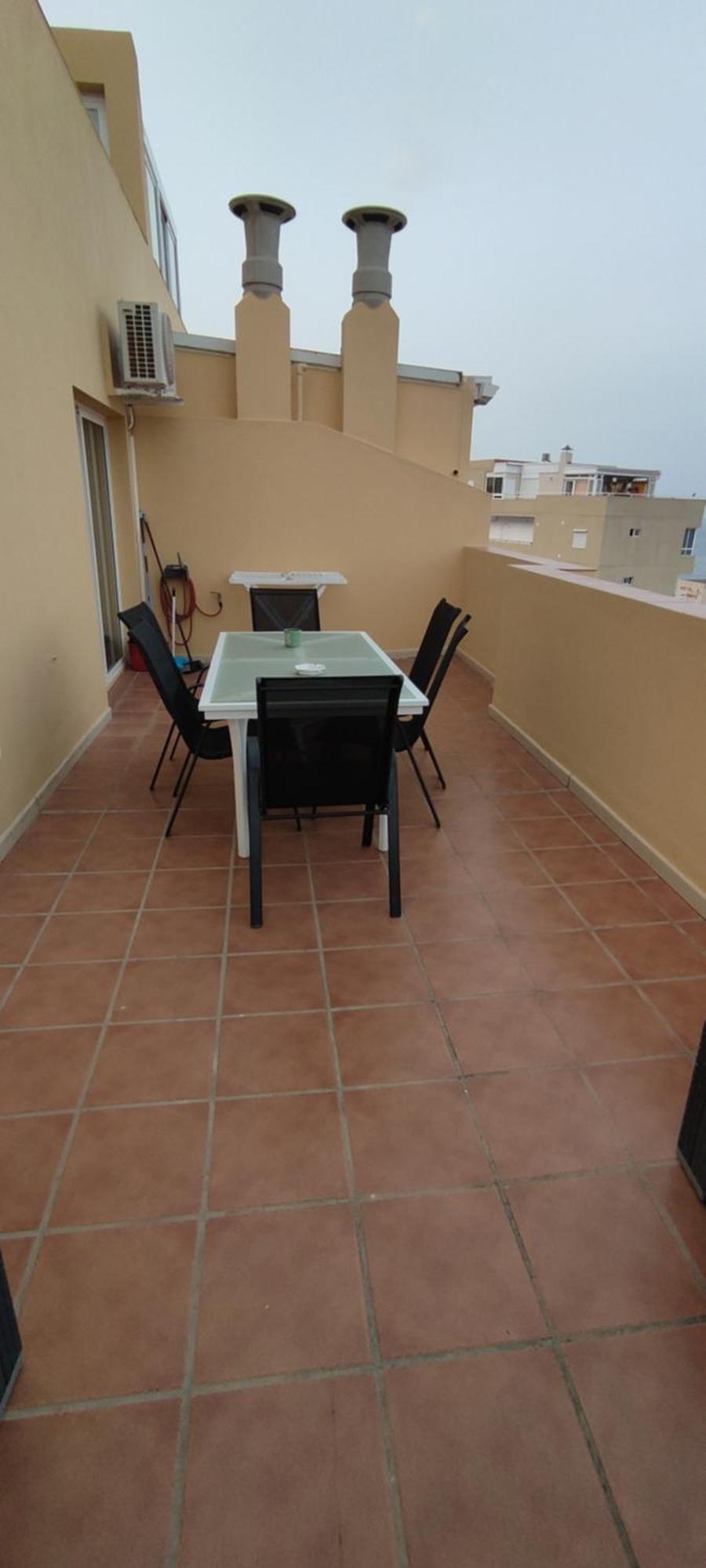 Sunlivetenerife Candelaria Exterior foto