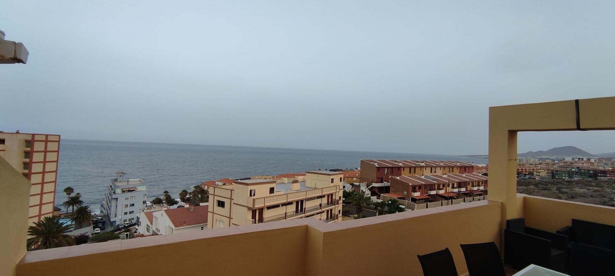 Sunlivetenerife Candelaria Exterior foto