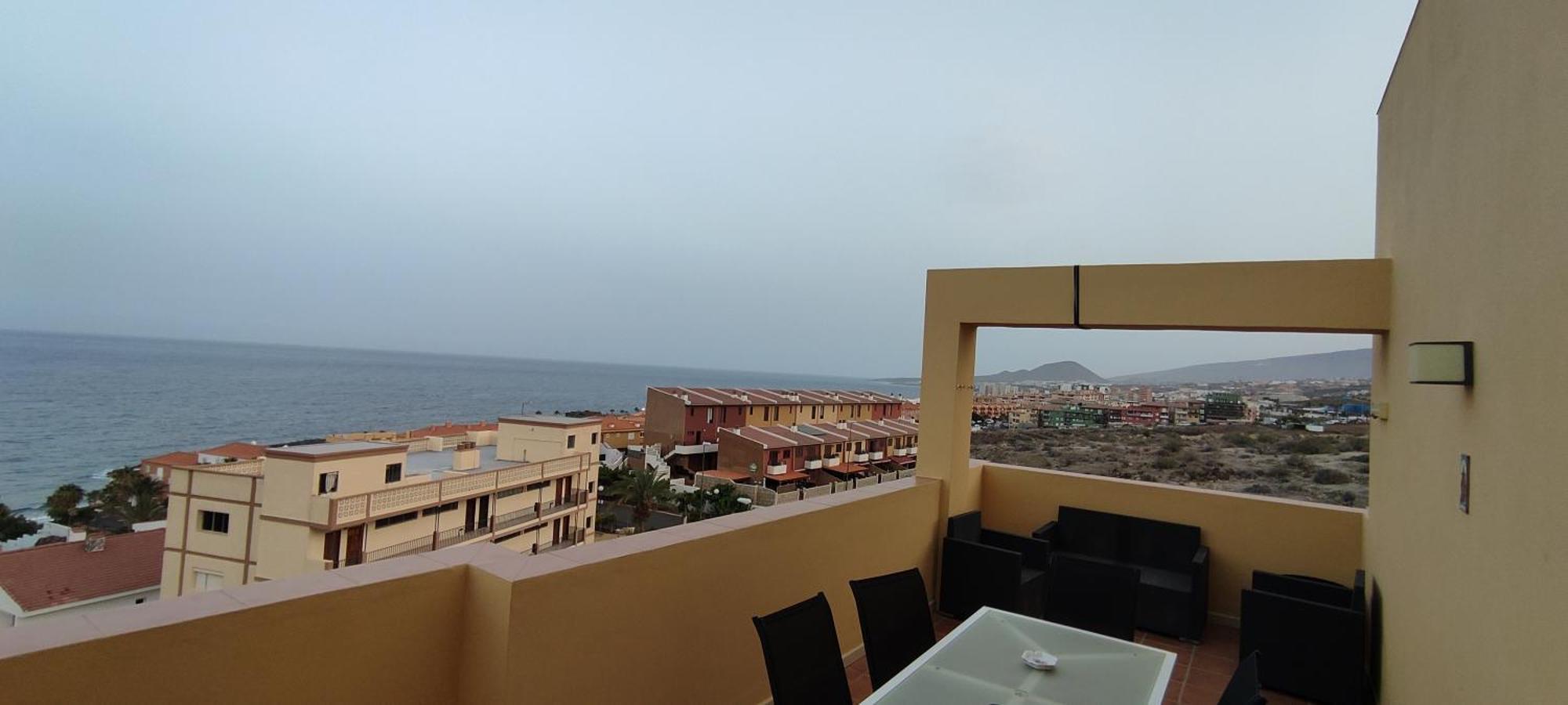 Sunlivetenerife Candelaria Exterior foto