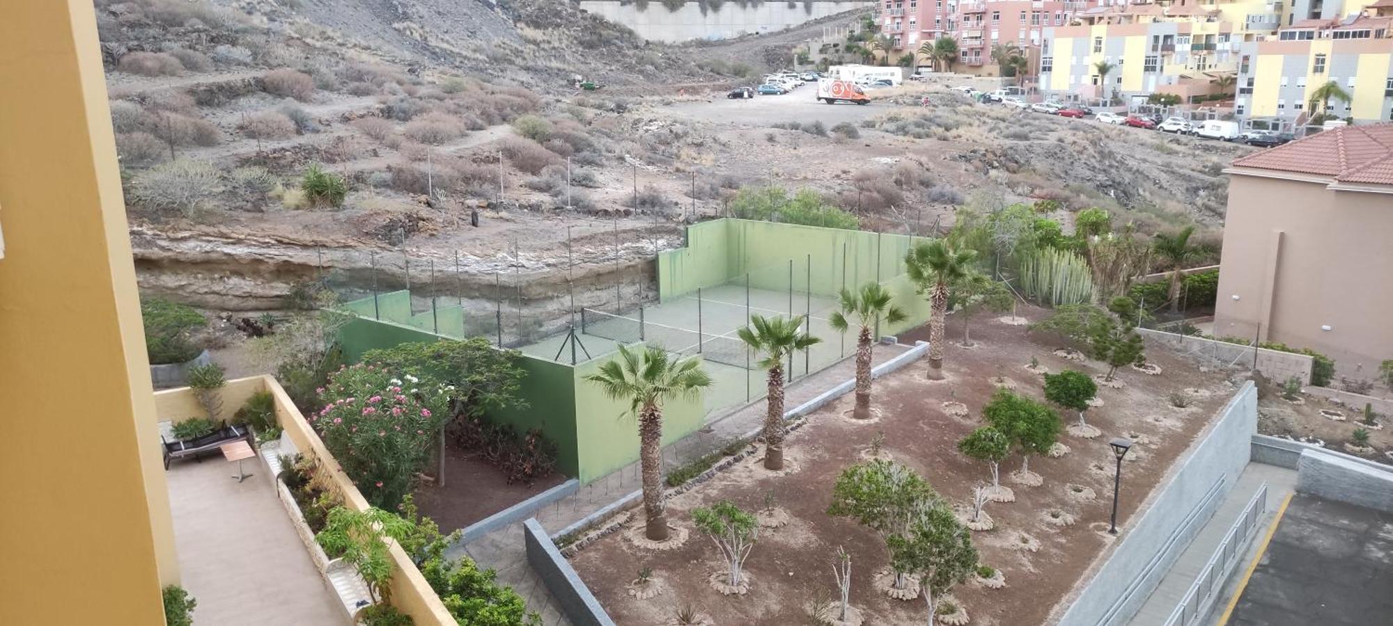 Sunlivetenerife Candelaria Exterior foto